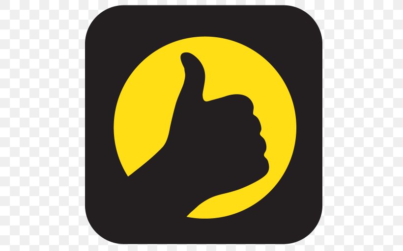 Silhouette Logo Clip Art, PNG, 512x512px, Silhouette, Logo, Symbol, Yellow Download Free