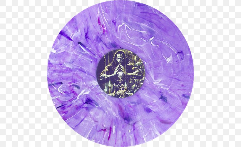 The Lost Tracks Of Danzig Heavy Metal Phonograph Record Black Laden Crown, PNG, 500x500px, Watercolor, Cartoon, Flower, Frame, Heart Download Free