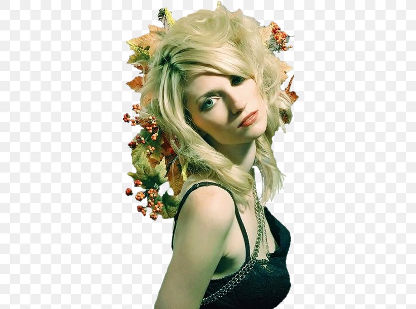 Woman Blond Female Autumn, PNG, 421x609px, Woman, Autumn, Black, Blond, Color Download Free