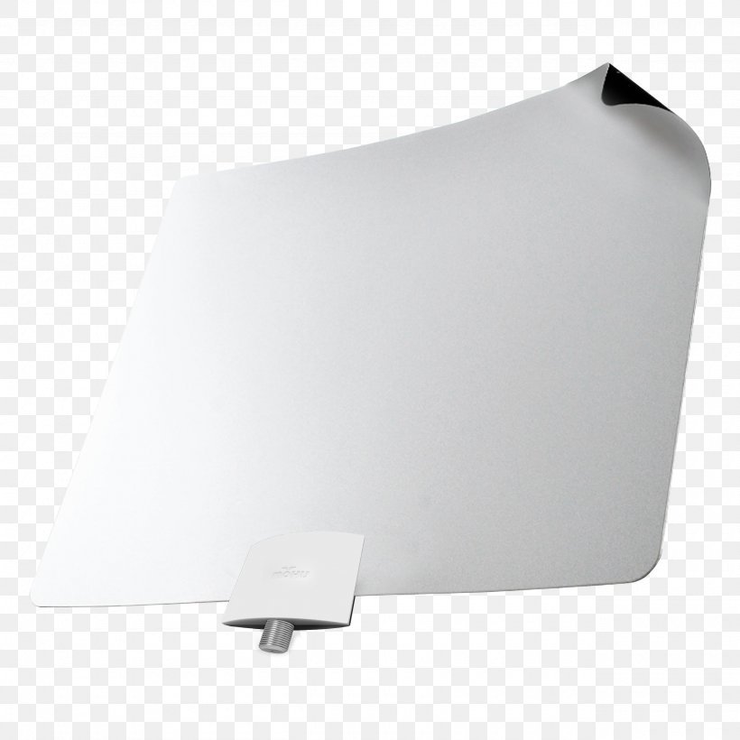 Aerials Mohu Leaf Plus Mohu Leaf Ultimate Flat 50 Mile Indoor Amplified HDTV Antenna, Black Information High-definition Television, PNG, 2560x2560px, Aerials, Amplifier, Broadcasting, Highdefinition Television, Information Download Free