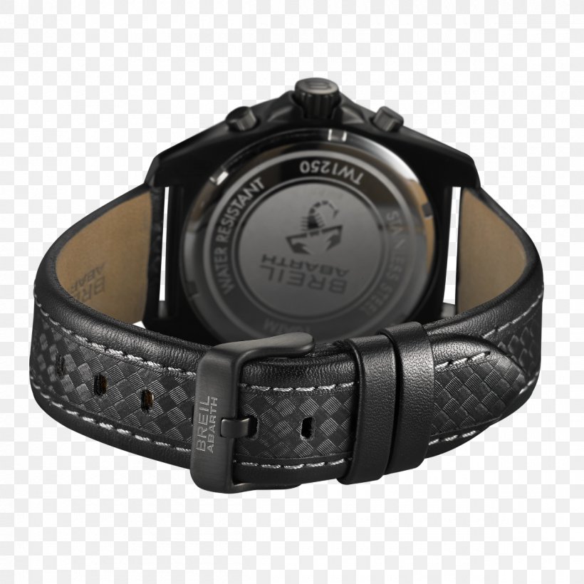 Breil Abarth TW1250 Watch Breil Abarth TW1250 Clothing Accessories, PNG, 1200x1200px, Abarth, Anthracite, Brand, Breil, Chronograph Download Free