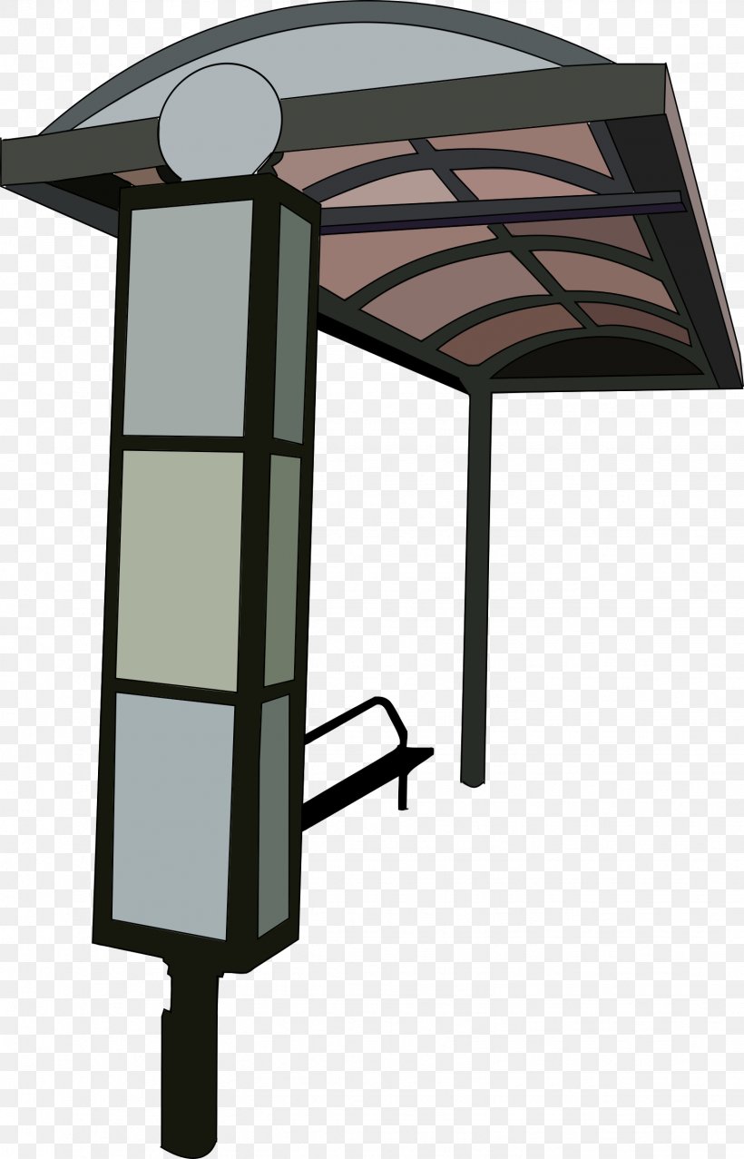 Bus Stop Clip Art, PNG, 1541x2400px, Bus, Bus Stop, Furniture, Outdoor Furniture, Outdoor Table Download Free