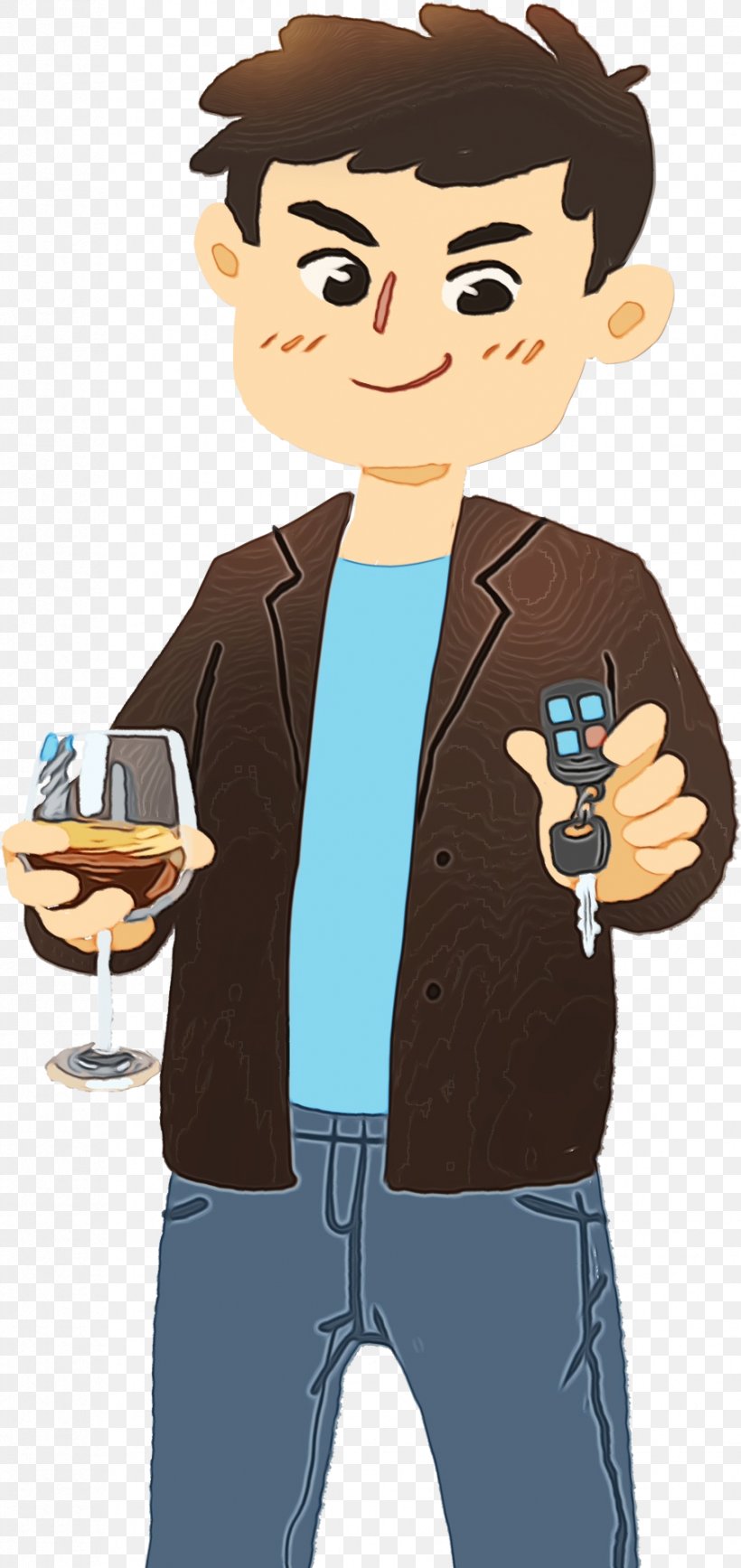 Cartoon Drink Alcohol Drinking Bartender, PNG, 903x1911px, Watercolor, Alcohol, Bartender, Cartoon, Drink Download Free