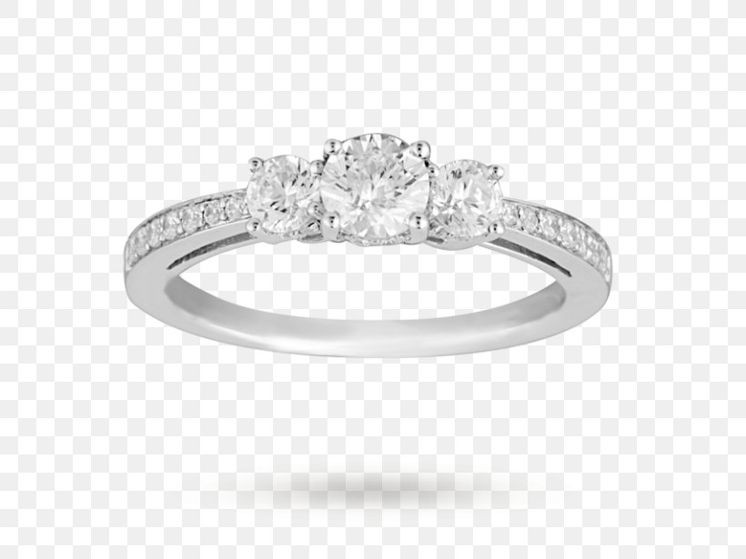 Engagement Ring Carat Brilliant Diamond, PNG, 615x615px, Ring, Body Jewelry, Brilliant, Carat, Cut Download Free