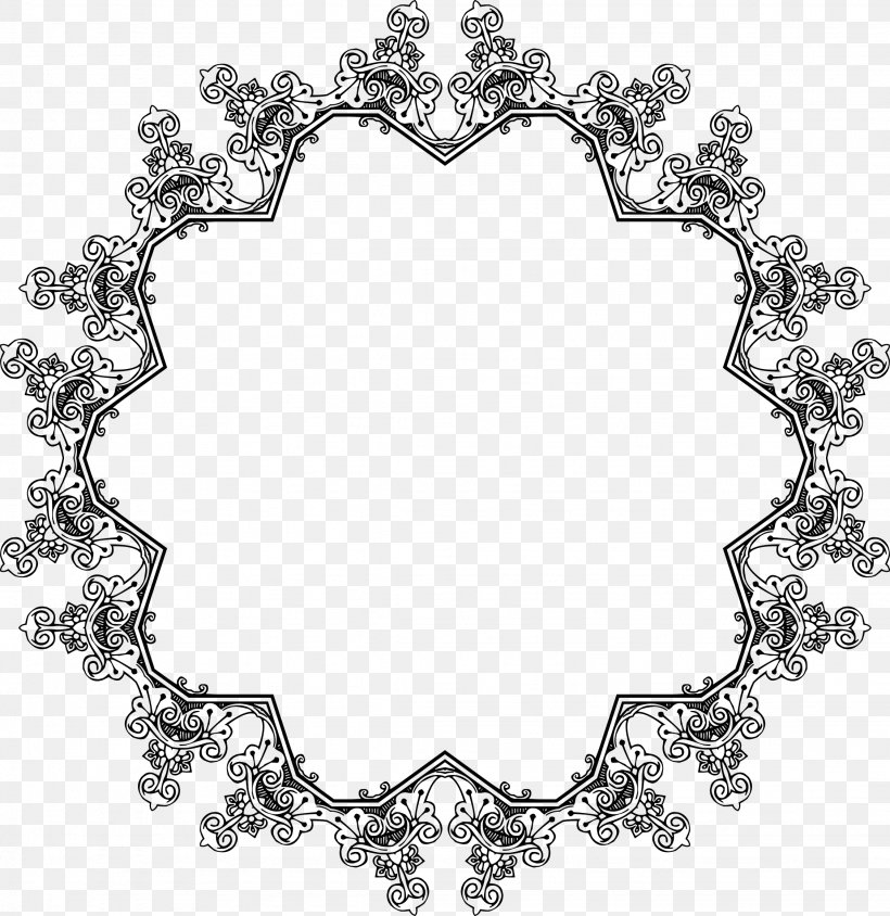 Glass Circle, PNG, 2252x2318px, Glass, Black And White, Body Jewelry, Bracelet, Company Download Free