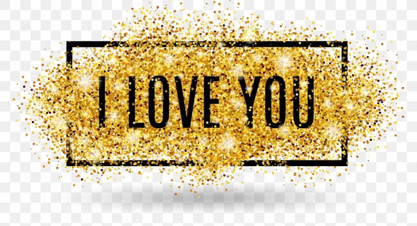 Glitter Mother's Day International Women's Day Valentine's Day, PNG, 1125x612px, Love, Brand, Glitter, Gold, Pattern Download Free