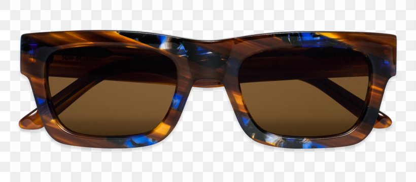 Goggles Sunglasses Blue Eyewear, PNG, 1536x675px, Goggles, Actor, Bibi Andersson, Blue, Brown Download Free