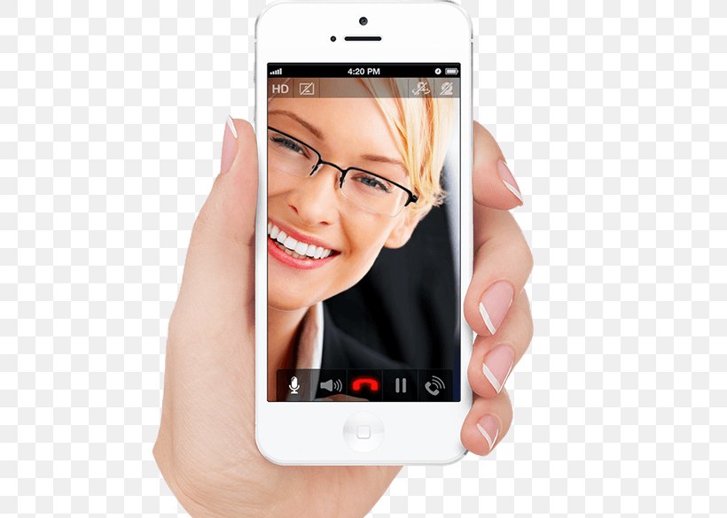 Intercom Smartphone Video Door-phone IPhone, PNG, 548x585px, Intercom, Android, Cellular Network, Communication, Communication Device Download Free
