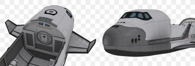 Kerbal Space Program Space Shuttle Cormorant Outer Space Indiana University Southeast, PNG, 1251x428px, Kerbal Space Program, Auto Part, Automotive Exterior, Cormorant, Hardware Download Free