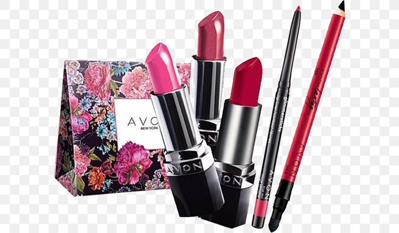 Lipstick Avon Products Cosmetics Lip