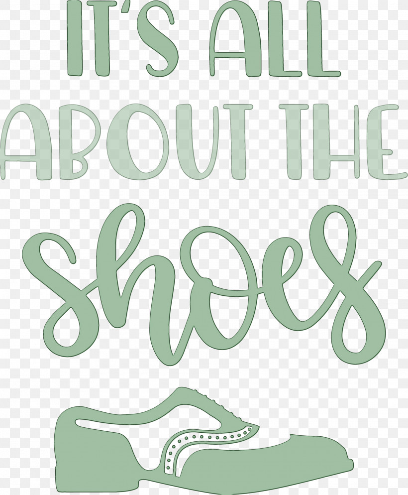 Logo Font Green Shoe Line, PNG, 2230x2704px, Shoes, Fashion, Geometry, Green, Line Download Free