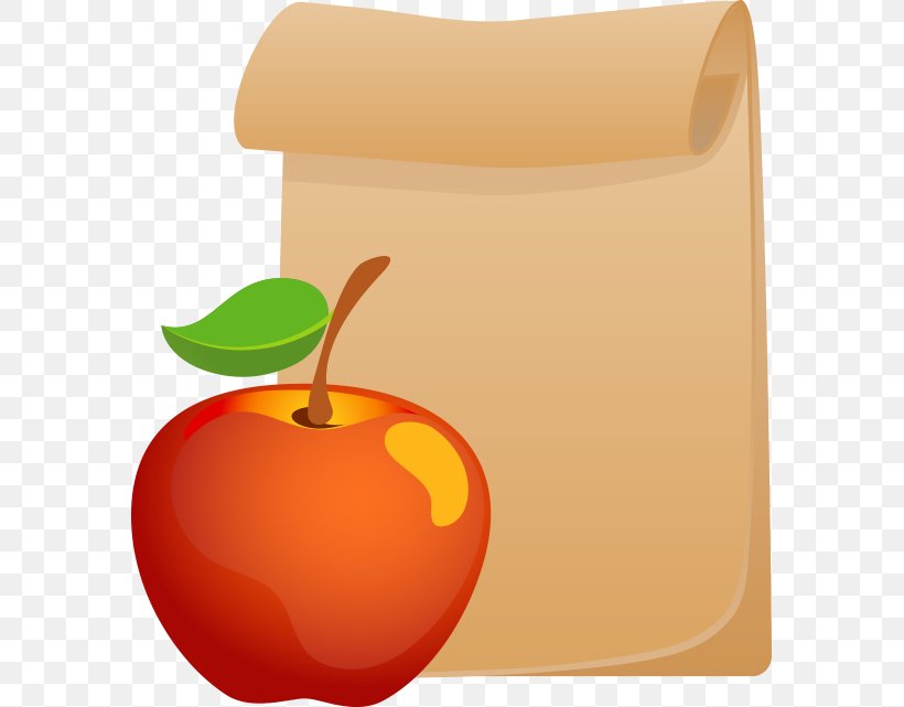 Paper Parchment Apple, PNG, 581x641px, Paper, Apple, Book, Food, Fruit Download Free