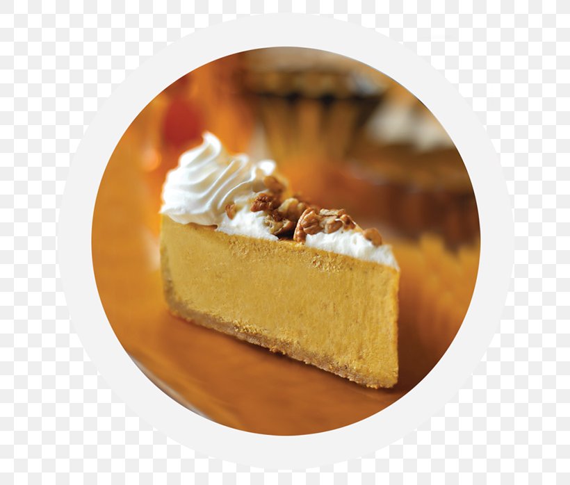 Pumpkin Pie The Cheesecake Factory Dessert, PNG, 704x698px, Pumpkin Pie, Cake, Cheesecake, Cheesecake Factory, Dairy Product Download Free