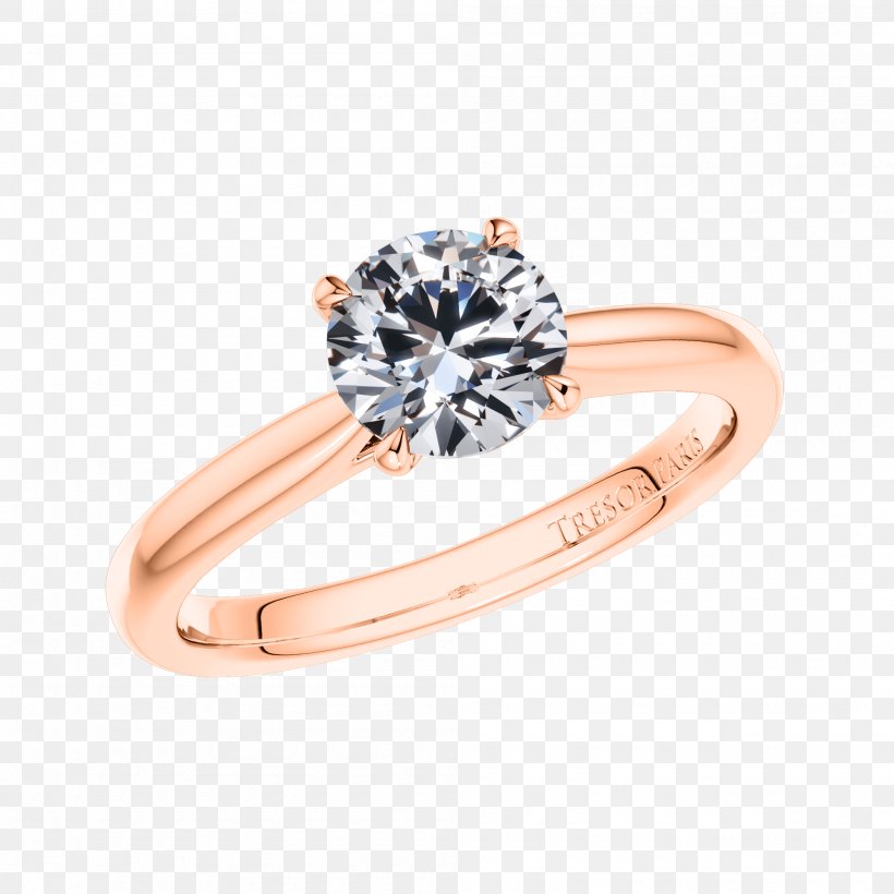 Wedding Ring Engagement Ring Jewellery Brilliant, PNG, 2000x2000px, Ring, Body Jewellery, Body Jewelry, Brilliant, Diamond Download Free