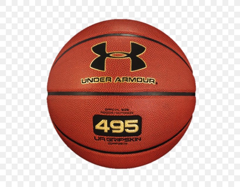 Basketball Official Under Armour Spalding Sport, PNG, 602x640px, Basketball, Ball, Basketball Official, Nike, Pallone Download Free