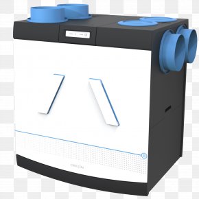 Compact Mpv - EEVI Warmteterugwinning Ventilation Orcon Bv .eu PNG