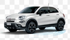 Fiat - Fiat Automobiles Fiat 500L Car PNG