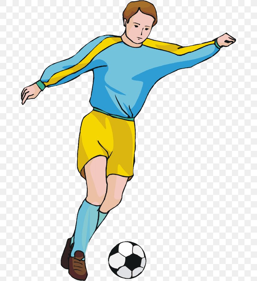 Football Player Clip Art, PNG, 688x894px, Football Player, Area, Arm, Artwork, Association Football Referee Download Free