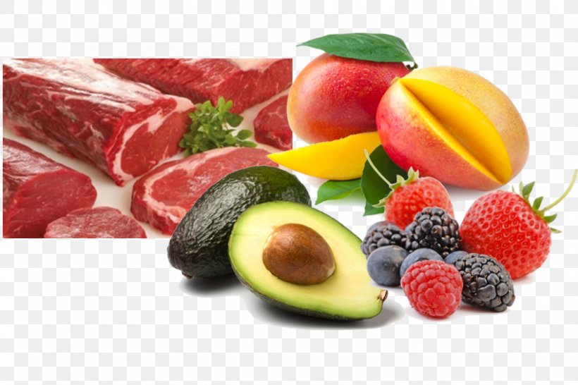 Fruit Food Mango, PNG, 850x567px, Fruit, Avocado, Berry, Diet Food, Flavor Download Free