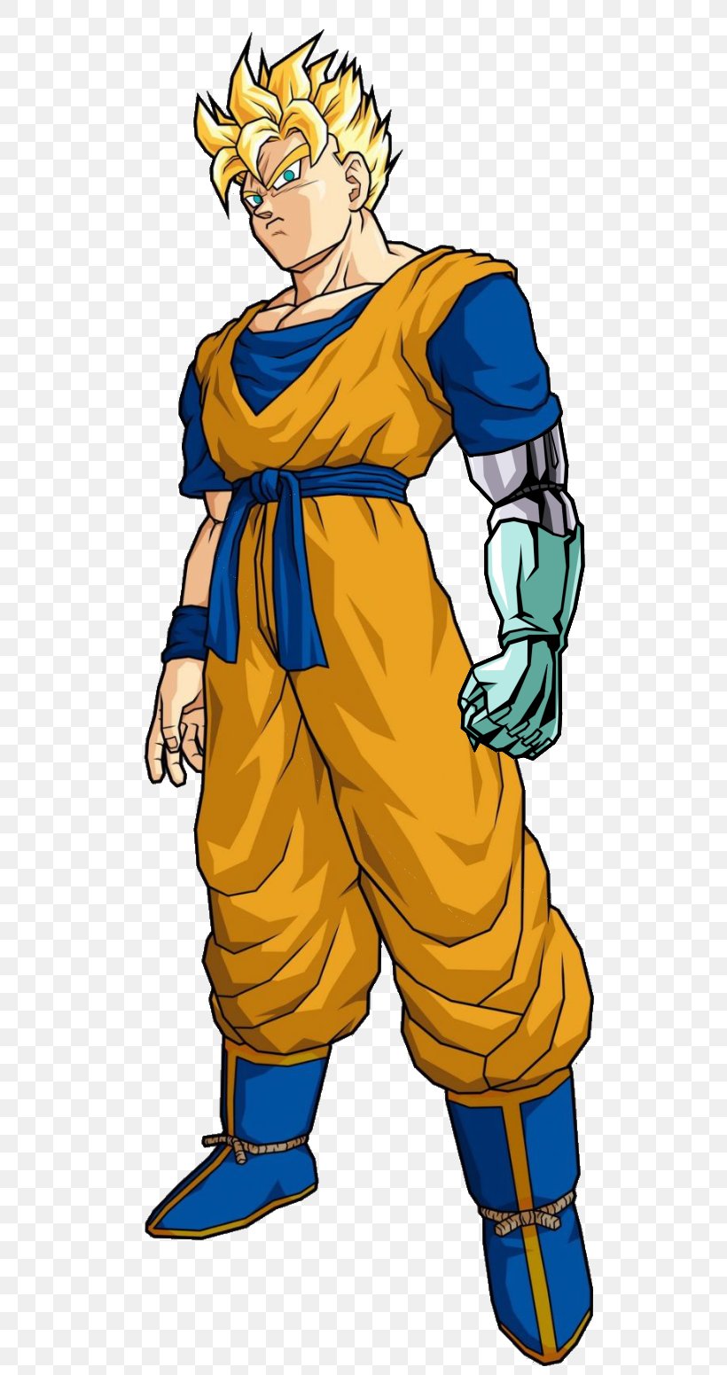 Gohan Trunks Goku Vegeta Super Saiya, PNG, 681x1551px, Gohan, Arm, Art, Boy, Cartoon Download Free
