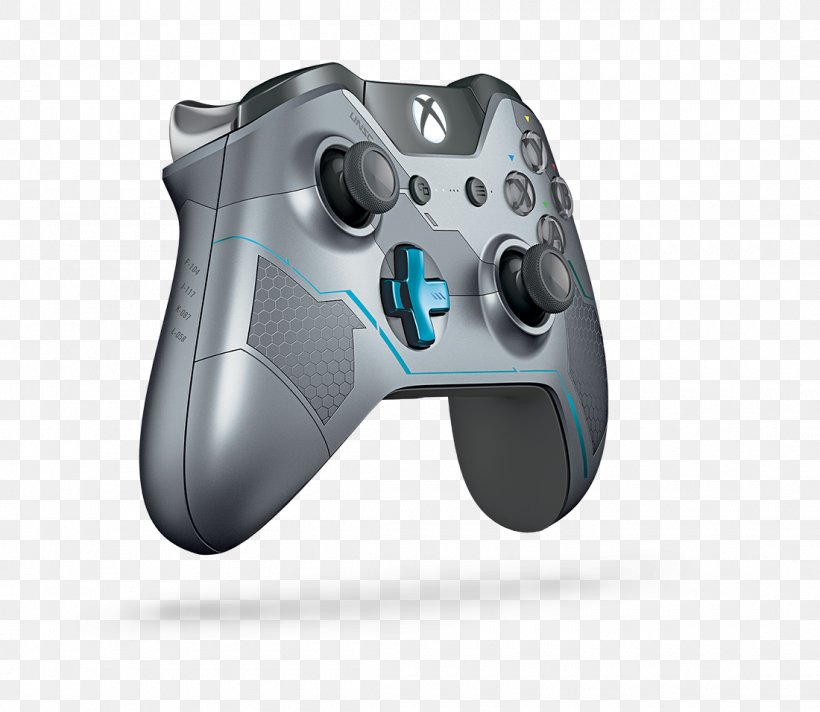 Halo 5: Guardians Master Chief Halo: Combat Evolved Xbox One Controller Life Is Strange: Before The Storm, PNG, 1100x956px, Halo 5 Guardians, All Xbox Accessory, Electronic Device, Game Controller, Game Controllers Download Free