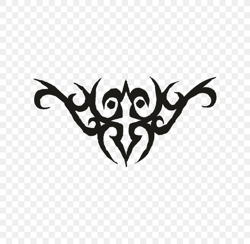 Lower-back Tattoo T-shirt Tribe Spreadshirt, PNG, 800x800px, Tattoo, Antler, Black And White, Body Jewelry, Clothing Download Free