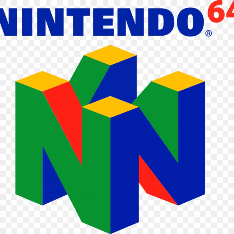 Nintendo 64 Pokémon Stadium Super Mario 64 Wave Race 64, PNG, 912x912px, Nintendo 64, Area, Brand, Diagram, Logo Download Free