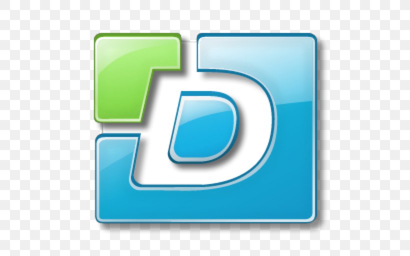 Paper Label Printer DYMO BVBA Logo, PNG, 512x512px, Paper, Aqua, Barcode, Blue, Brand Download Free