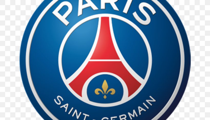 Paris Saint-Germain F.C. Saint-Germain-en-Laye France Ligue 1 Paris Saint-Germain Féminines Football, PNG, 670x470px, Paris Saintgermain Fc, Area, Badge, Ball, Brand Download Free