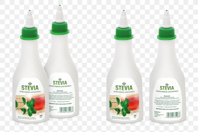 Sugar Substitute Stevia Fruit Salad Agave Nectar, PNG, 3435x2290px, Sugar Substitute, Agave, Agave Nectar, Bottle, Cake Download Free