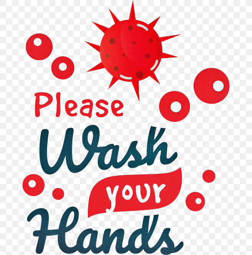 Wash Hands Washing Hands Virus, PNG, 674x831px, Wash Hands, Geometry, Happiness, Line, Mathematics Download Free