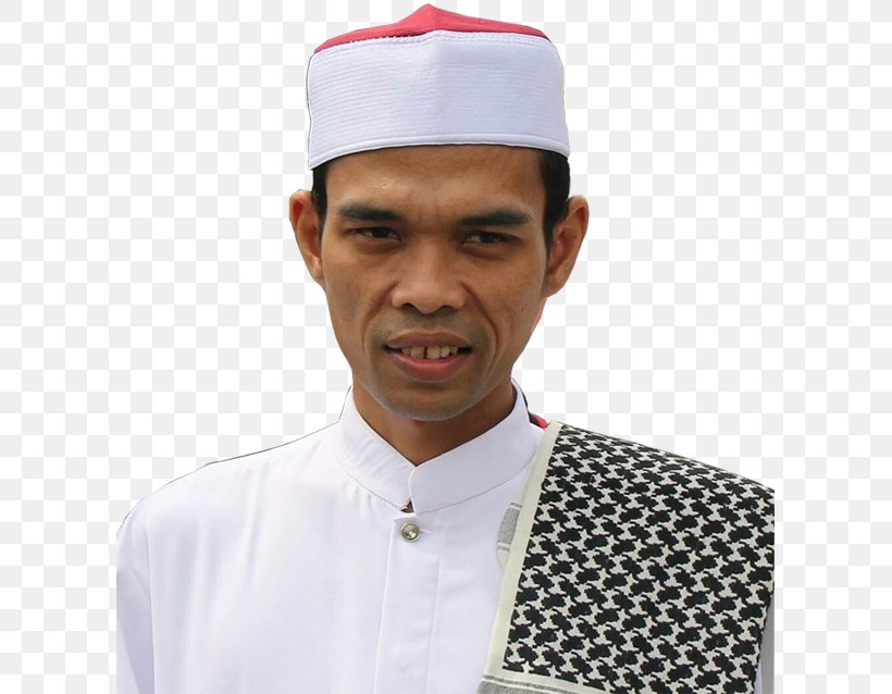 Abdul Somad Ustad Pekanbaru Da'i Sahabah, PNG, 605x638px, Abdul Somad, Cap, Chief Cook, Cook, Hat Download Free
