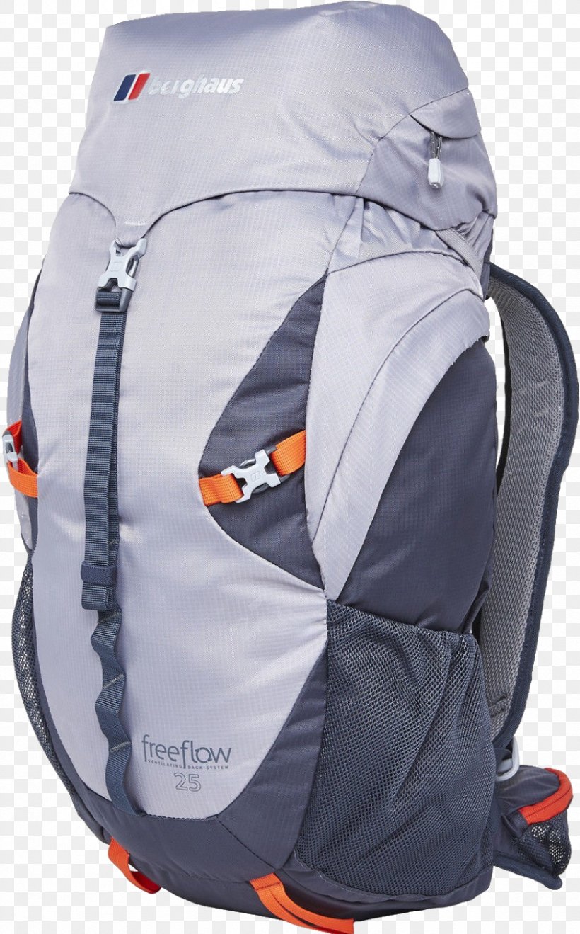 Backpack Berghaus Mountaineering Bag Outdoor Recreation, PNG, 870x1400px, Backpack, Bag, Baggage, Berghaus, Electric Blue Download Free