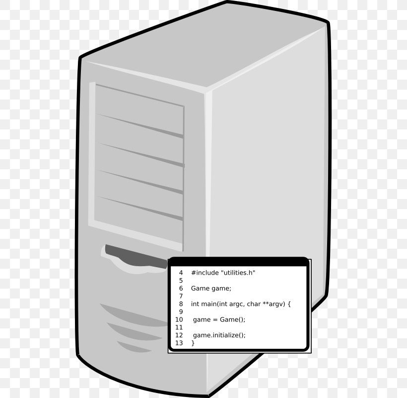 Clip Art Computer Servers Source Code Computer Software, PNG, 519x800px, Computer Servers, Apache Subversion, Computer, Computer Software, Data Download Free