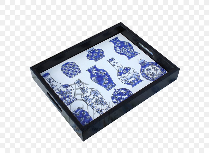 Cobalt Blue Tray Pattern, PNG, 600x600px, Cobalt Blue, Blue, Cobalt, Tray Download Free