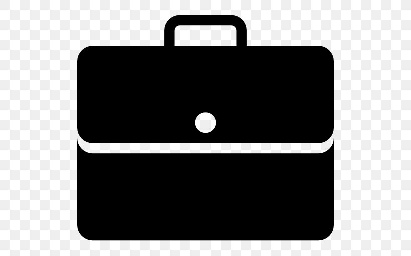 Briefcase, PNG, 512x512px, Briefcase, Bag, Black, Brand, Rectangle Download Free