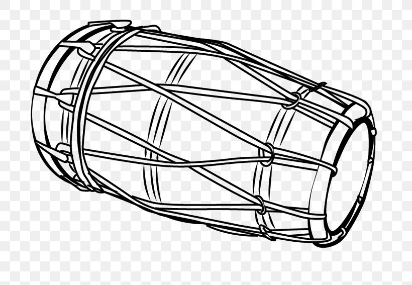 Dholak Drawing Image Line Art, PNG, 800x567px, Dhol, Bass Guitar, Bhajan, Bicycle Front And Rear Rack, Bicycle Wheel Rim Download Free