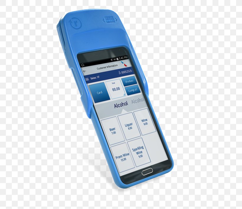 Feature Phone Mobile Phones Point Of Sale Sales, PNG, 668x708px, Feature Phone, Airline, Android, Cellular Network, Communication Device Download Free