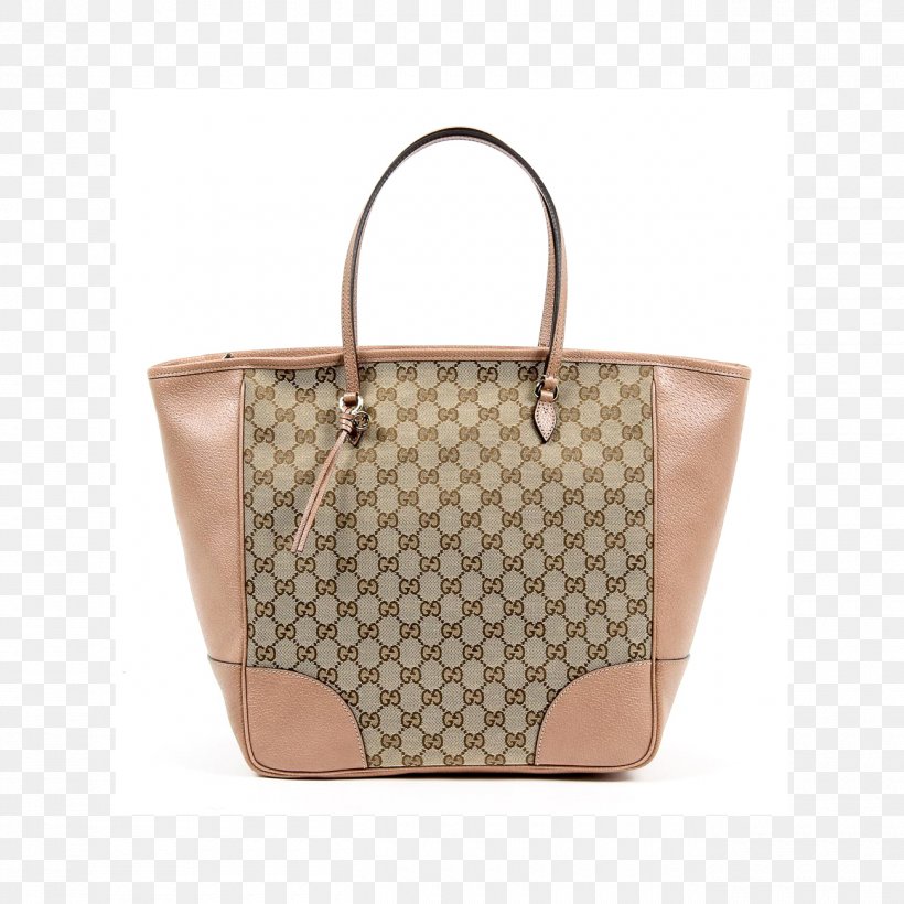 Handbag Gucci Tote Bag Fashion, PNG, 1300x1300px, Handbag, Bag, Beige, Brown, Clothing Download Free