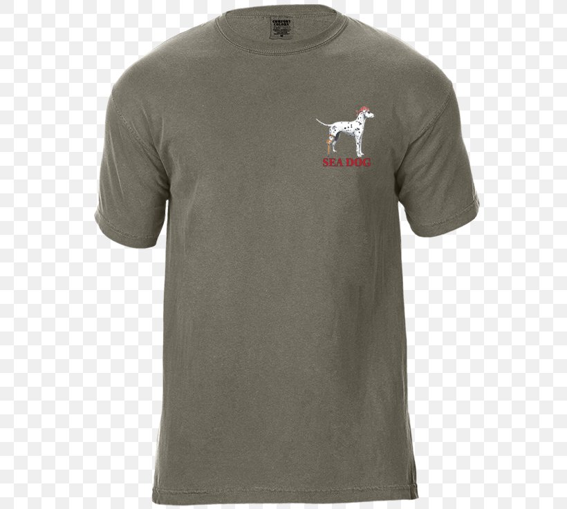 Long-sleeved T-shirt Clothing, PNG, 600x737px, Tshirt, Active Shirt, Clothing, Dog, Fisherman Download Free