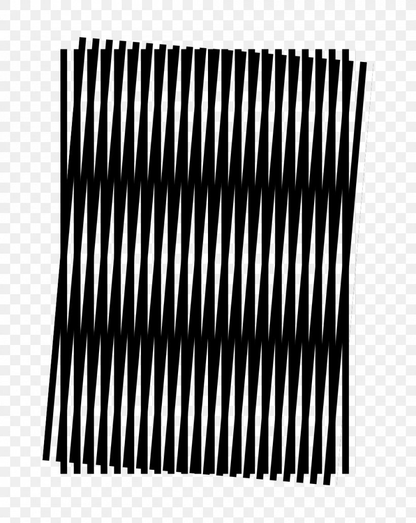 Moiré Pattern Line Wave Interference Optics Pattern, PNG, 1000x1258px, Wave Interference, Black, Black And White, Diagonal, Optical Illusion Download Free