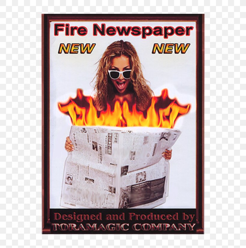 Newspaper Fire Flame, PNG, 736x828px, Watercolor, Cartoon, Flower, Frame, Heart Download Free