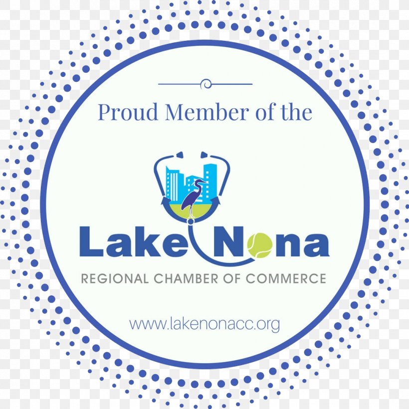 Organization Lake Nona, Orlando, Florida Management Childbirth, PNG, 1080x1080px, Organization, Area, Birth, Blue, Brand Download Free