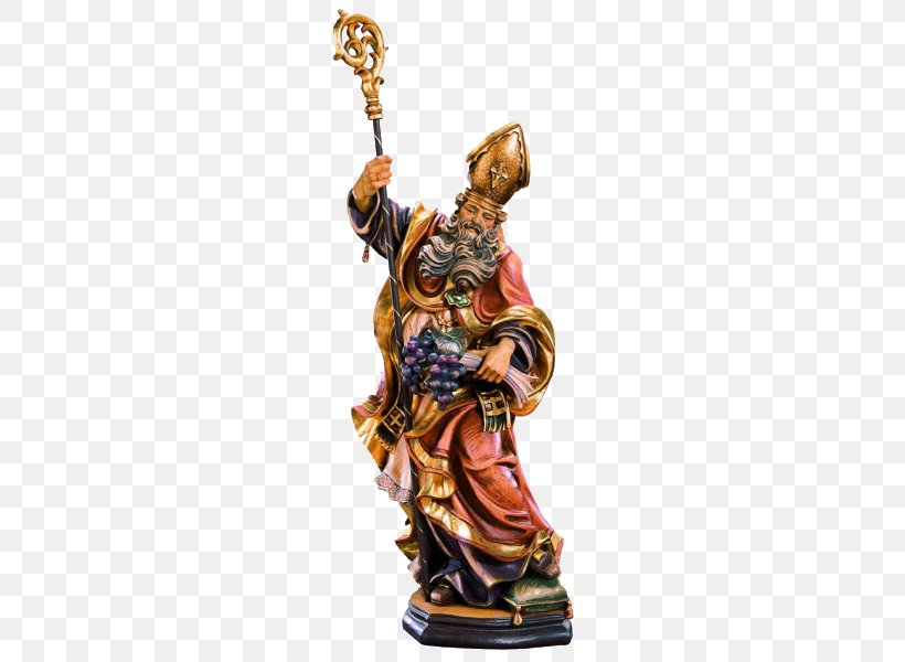 Patron Saint Grape Patroni Vinařů Statue, PNG, 600x600px, Saint, Aita Santu, Figurine, Grape, Isidore Of Seville Download Free