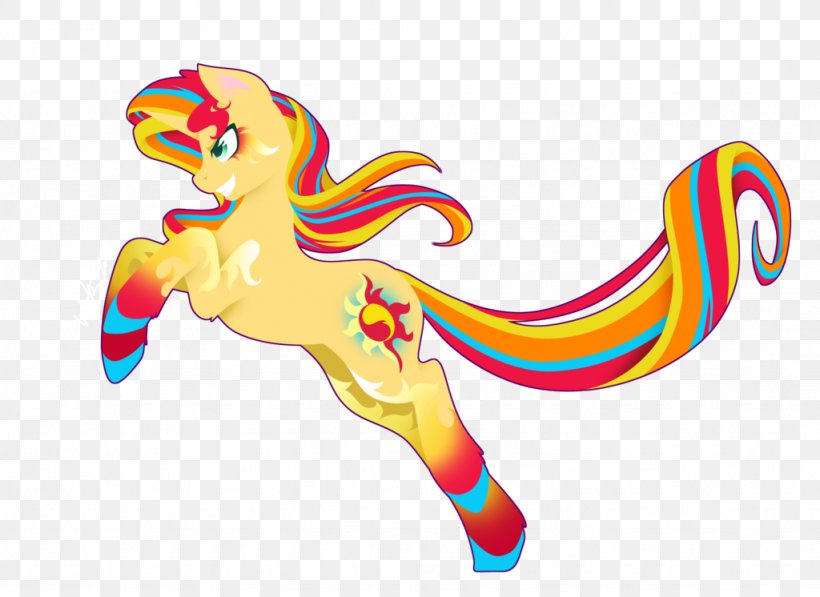 Sunset Shimmer Pony Rainbow Dash DeviantArt Winged Unicorn, PNG, 1024x746px, Sunset Shimmer, Animal Figure, Art, Deviantart, Drawing Download Free