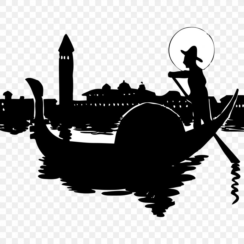 Venice Gondola Clip Art, PNG, 2100x2100px, Watercolor, Cartoon, Flower, Frame, Heart Download Free