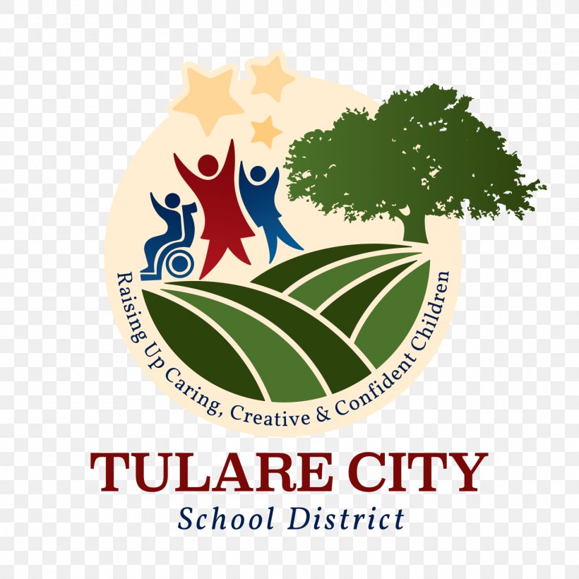 Visalia Tulare City School District Tulare Union High School, PNG, 1500x1500px, Visalia, Brand, Education, Elementary School, Label Download Free