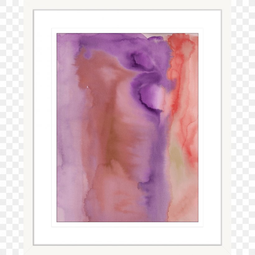 Watercolor Painting Picture Frames Drawing Visual Arts, PNG, 1000x1000px, Watercolor, Cartoon, Flower, Frame, Heart Download Free