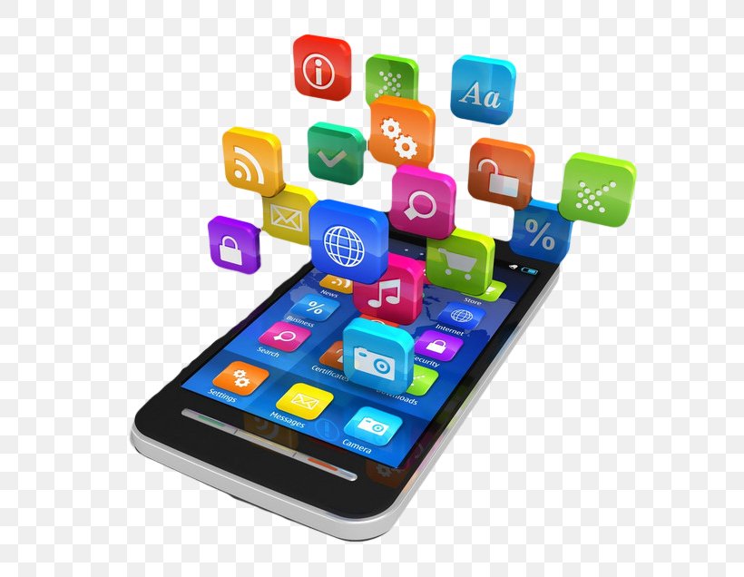 Web Development Mobile App Development Mobile Phone Web Design, PNG, 658x636px, Web Development, Advertising, Android, Application