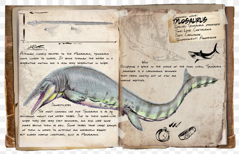 ARK: Survival Evolved Tylosaurus Carnotaurus Tyrannosaurus Brachiosaurus, PNG, 2015x1304px, Ark Survival Evolved, Animal, Apatosaurus, Brachiosaurus, Carnotaurus Download Free